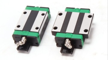 Направляющая GH15 L600 мм для каретки с ЧПУ GHH15CA и GHW15CC