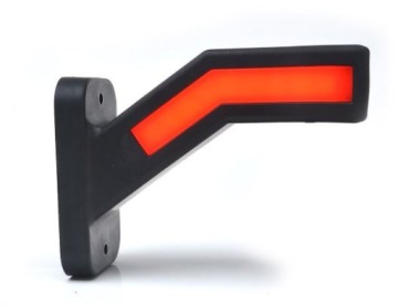 СВЕТОДИОДНЫЙ КОНТУР ЭВАКУАТОР TRUCKER КОНТУРНЫЙ СВЕТОДИОД СПРАВА