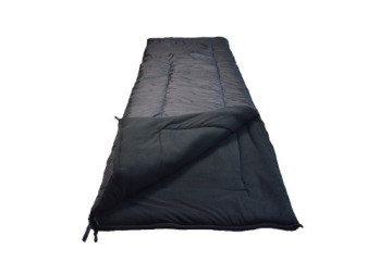 Туристический спальный мешок Polar Duvet LARGE 210x170cm