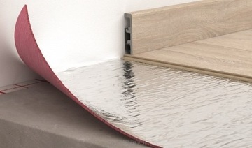 ARBITON Multiprotec 1000 podkład pod panele