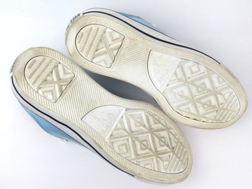 Кроссовки Converse All Star Original 36 размера; 23 см