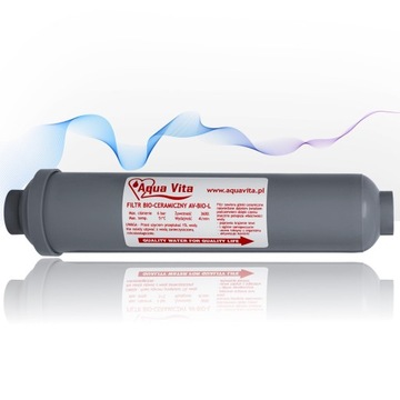 ОБРАТНЫЙ ОСМОС RO8 AV ИОНИЗАЦИЯ СТРУКТУРИЗАЦИЯ