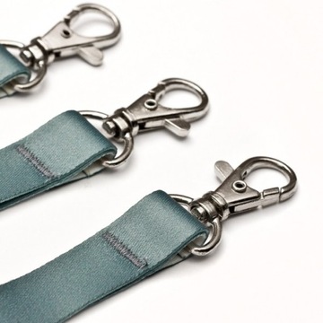 ПОВОДОК ПОВОДКИ С НАПЕЧАТАННЫМ РЕКЛАМНЫМ ЛОГОТИПОМ 100 ШТ.