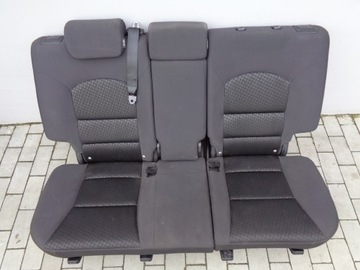 POHOVKA ZADNÍ SSANGYONG KORANDO III