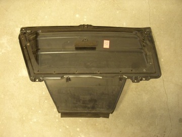 WLOT POWIETRZA SUBARU FORESTER 08-12R 2.0D