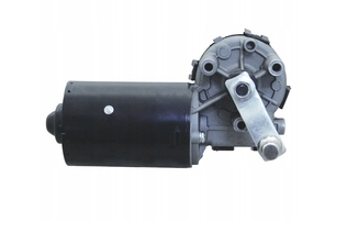 AUDI A4 B5 94- MOTOR MOTOREK STĚRAČE PŘEDNÍ