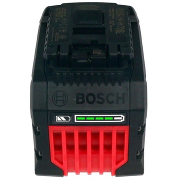 АККУМУЛЯТОР PROCORE 18 В 12,0 Ач литий-ионный BOSCH