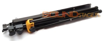 HERCULES BS050B Пюпитр с крышкой