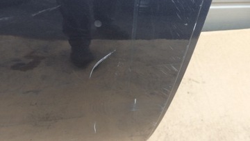 ДВЕРЬ ЗАДНЯЯ ПРАВАЯ FORD MONDEO MK4 Hatchback