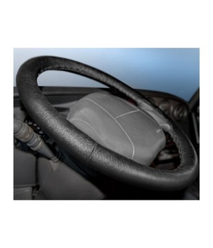 Кожаный чехол на руль CLASSIC Van B