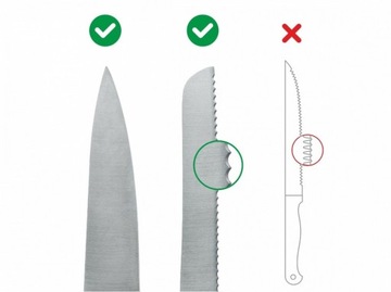 Классическая точилка для ножей AnySharp с черным точильным камнем
