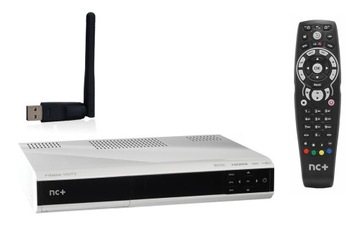 nBOX BXZB ENIGMA2 OPENPLi WIFI Gratis