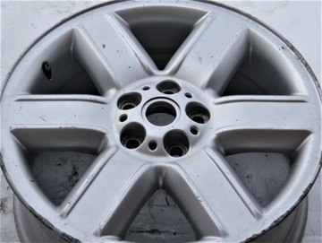ORYGINAL LAND ROVER 19 CALI 67513051 (1417)