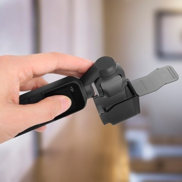Крышка замка подвеса камеры для DJI OSMO POCKET