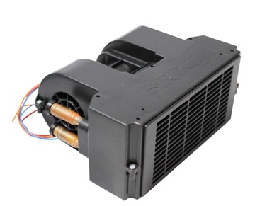 ОБІГРІВАЧ ВОДЯНА УНІВЕРСАЛЬНА 12V 4.3KW / C 