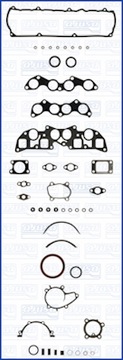 #1315 KOMPLET TĚSNĚNÍ NISSAN ALMERA PRIME 2.0D