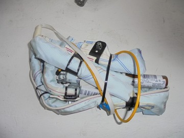 FORD KUGA MK1 2.0 KURTYNA AIRBAG LEWA 2011r