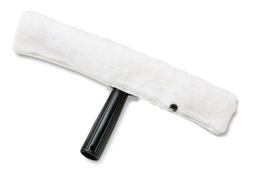TTS ZMYWAK + WKŁAD DO MYCIA OKIEN SZYB LUSTER 25CM