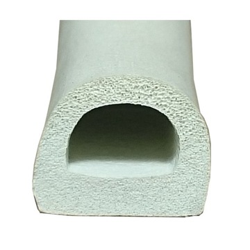 Uszczelki samoprzylepne okienne SD-55 14x12 mm