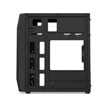 Корпус Krux Astro ARGB