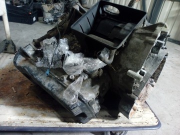 КОМПЛЕКТ ДВИГАТЕЛЯ BMW K100 ДЕТАЛИ ГОЛОВКИ ВАЛА ЦИЛИНДРОВ