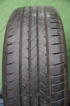 ALUFELGI + OPONY MERCEDES C-KLASA W204 ORYGINAŁ