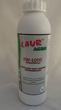 АГРОХИМИЯ ЖИДКИЙ КОНДИЦИОНЕР/СТАБИЛИЗАТОР 1Л