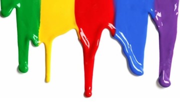 Barwnik pigment DO SZPACHLI POLIESTROWYCH ral