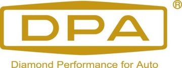 MĚCH OSOBNÍ STRÁŽCE ZDVIH PÁKY ŘAZENÍ DPA 88631697002