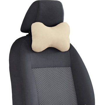 ПОДУШКА ПОД ПОДГОЛОВНИК, ROGAL NECK, HEAD, NECK, 1 шт.