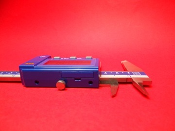 ЦИФРОВОЙ ЭЛЕКТРОННЫЙ ШТАНВЕРМ L 150 VIS IP67