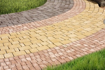 LUNA ANTIK Брусчатка состаренная АКЦИЯ