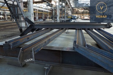 KONSTRUKCJE STALOWE HALE DOMY Spawanie 7,90zł/kg