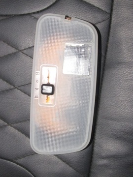 LAMPKA KABINOWA MERCEDES ATEGO