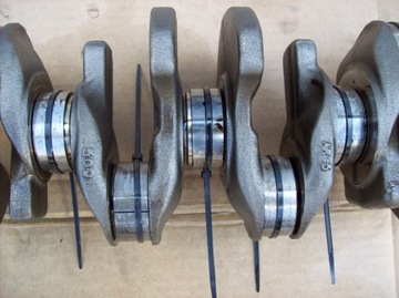 BMW F20 F30 HŘÍDEL OJNICE N13B16A 1.6I N13