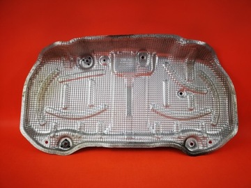 Audi S3 A3 8V Osłona Termiczna Podwozia 5q0825701l
