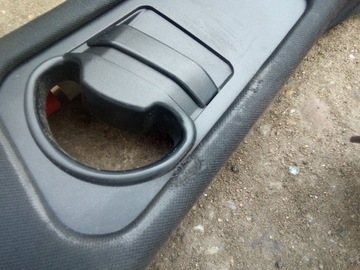 BMW E46 ОТДЕЛКА ПОТОЛКА СЕРЕБРЯНЫЙ ЧЕРНЫЙ M-ПАКЕТ КОМПАКТ