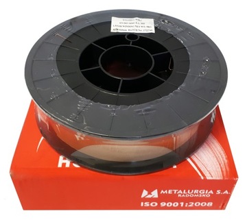 Проволока сварочная Г3Си1 0,80 сп пластик 5кг Р 24.34.13.0