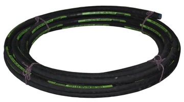 Wąż gumowy do wody 25mm 0.6 Mpa STOMIL