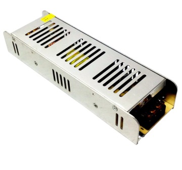 НАБОР 24В Лента 5м RGB+БЕЛАЯ 300LED RGBW 5050 3M