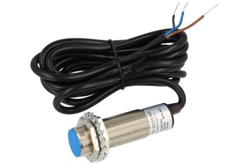 Czujnik indukcyjny M18 NPN NO LM18-3005NA 6-36 VDC