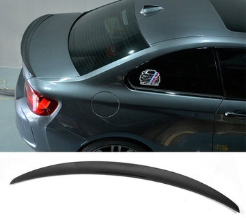 СПОЙЛЕР LOTOKA CARBON BMW 2 F22 F87 M2 PERFORMANCE