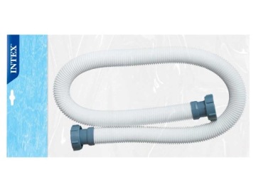 Шланг для насоса для бассейна Труба для фильтрующего насоса 38 мм 150 см Intex 29060