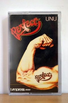 Perfect - Unu NOWA W FOLII JEDYNA TONPRESS