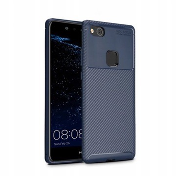 ETUI KARBON PANCERNE POKROWIEC do HUAWEI P10 LITE