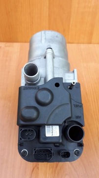 Webasto Mercedes A2175000098 W222 W217 Бензин