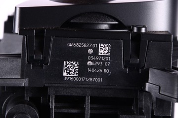 BMW G30 G31 РЫЧАГ ИЗБИРАТЕЛЯ ПЕРЕДАЧ 6825827