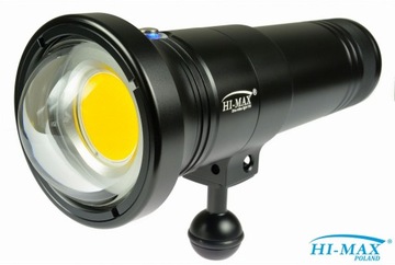 Фото/видео лампа HI-MAX V18 15000лм
