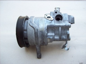 BMW F15 F16 ČERPADLO SERVA N57