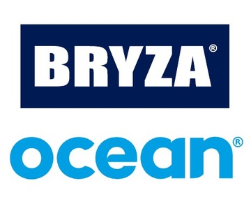 ОТЧАСТНИК 110 мм для водосточной трубы Bryza Cellfast ГРАФИТ